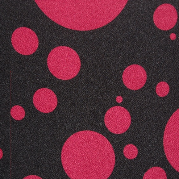 LuLaRoe Nicole Size L Dress - Picture 3 of 5